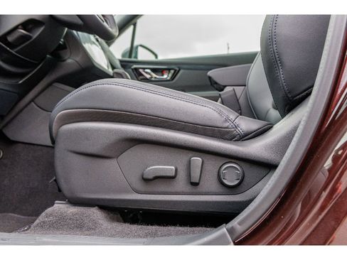 New 2026 Subaru Forester Limited AWD/4WD image 17