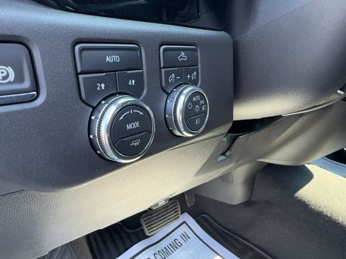 Certified 2025 GMC Sierra 1500 Elevation AWD/4WD image 19