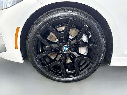 Used 2026 BMW 330i Sedan RWD image 38