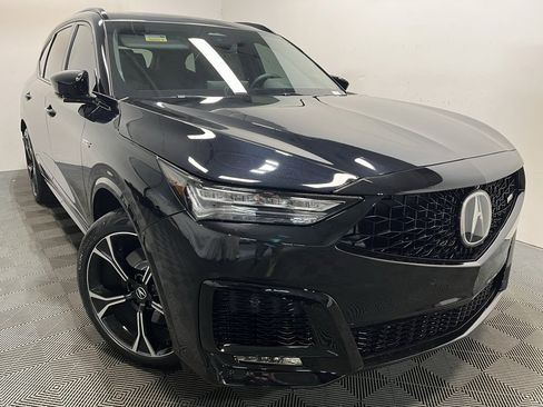 New 2026 Acura MDX Type S image 1