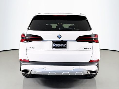 Used 2026 BMW X5 xDrive40i w/ Premium Package image 6
