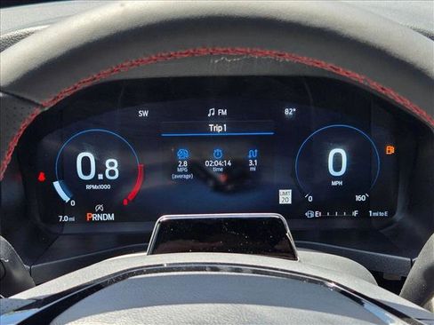 New 2026 Ford Explorer ST image 11