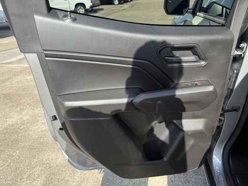 New 2026 Chevrolet Colorado W/T image 33