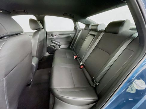 New 2026 Honda Civic Sport image 17