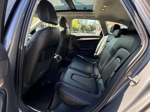 Used 2014 Audi A4 Premium AWD/4WD image 34