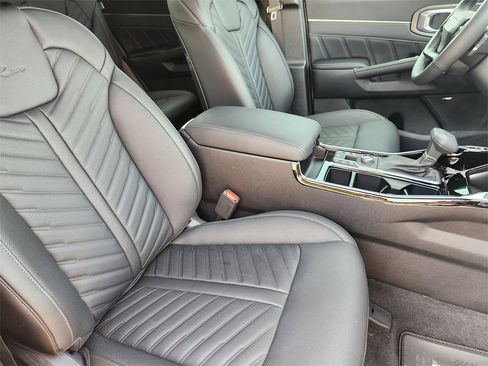 New 2026 Kia Sorento SX Prestige image 10