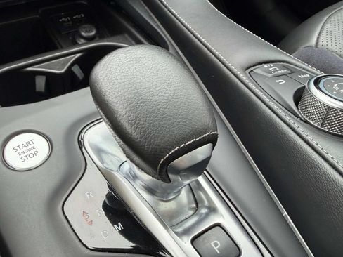 Used 2023 INFINITI QX55 Sensory w/ Lighting Package AWD/4WD image 42