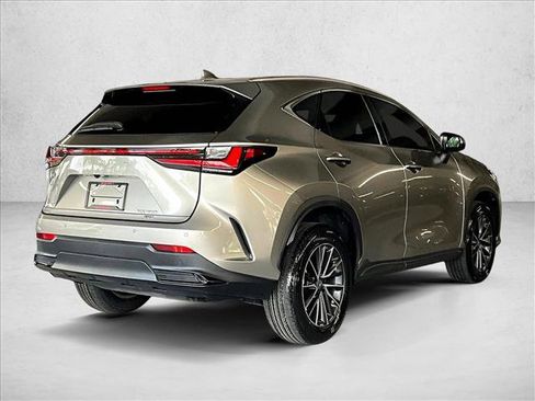 Used 2023 Lexus NX 350 AWD image 2