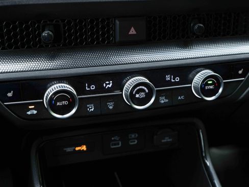 Used 2025 Honda CR-V Sport-L image 32
