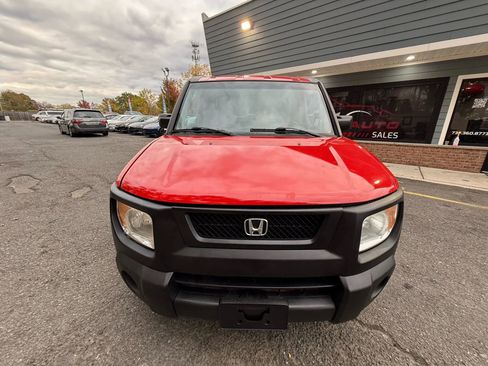 Used 2005 Honda Element EX image 2