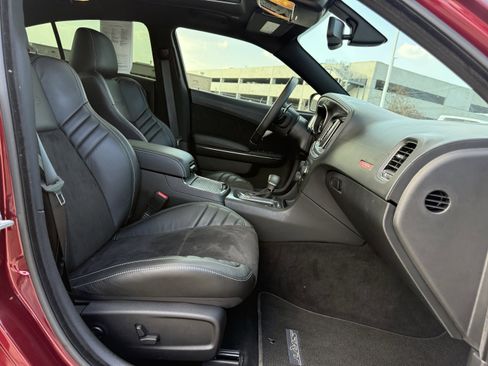 Used 2023 Dodge Charger SRT Hellcat w/ Harman/Kardon Audio Group image 31