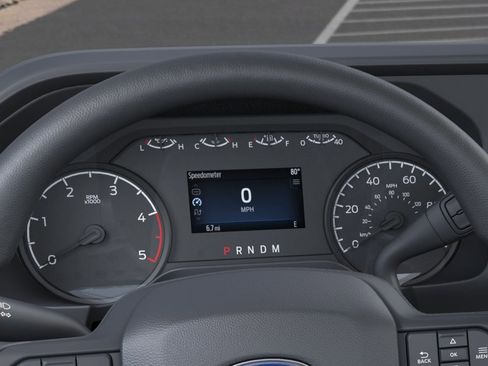New 2026 Ford F600 4x4 Regular Cab Super Duty image 13