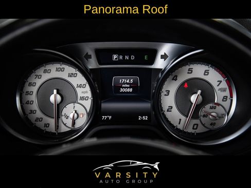 Used 2016 Mercedes-Benz SL 400 image 9
