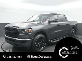 Used 2024 RAM 1500 Big Horn AWD/4WD video 1