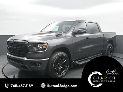Used 2024 RAM 1500 Big Horn