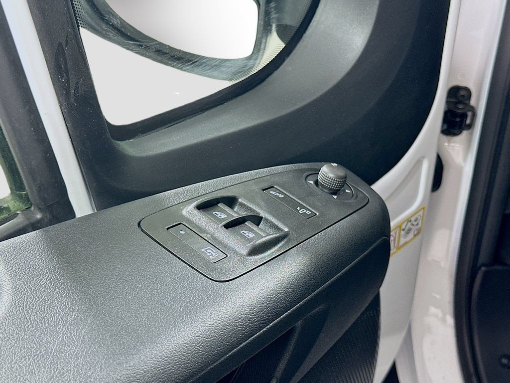 New 2026 RAM ProMaster 2500 w/ Safety Group FWD image 12