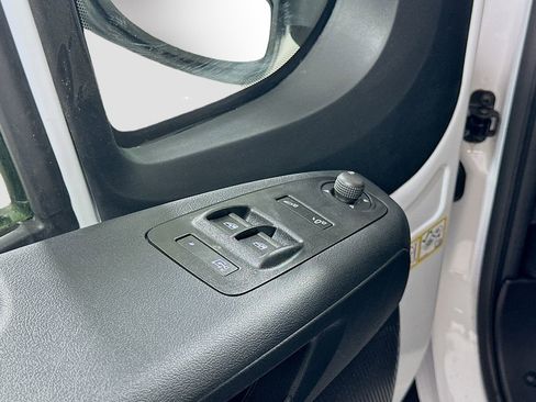 New 2026 RAM ProMaster 2500 w/ Safety Group FWD image 12