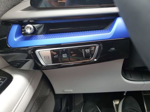 New 2026 Cadillac Optiq Luxury 1 w/ LPO, Floor Liner Package image 19