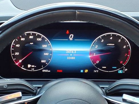 Certified 2024 Mercedes-Benz GLE 350 4MATIC image 11