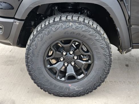 New 2026 RAM 1500 RHO w/ Bed Utility Group image 11