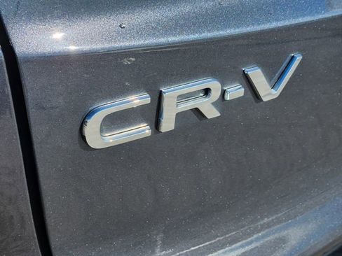 Used 2024 Honda CR-V EX-L image 13