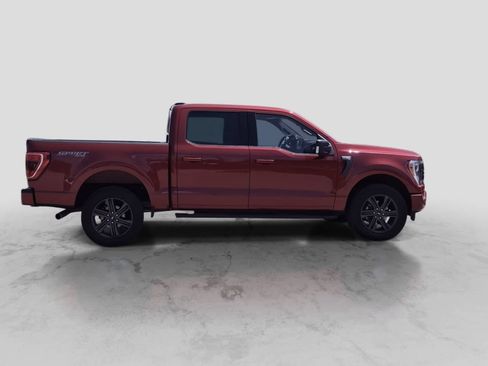 Used 2022 Ford F150 XLT w/ Equipment Group 302A High AWD/4WD image 9