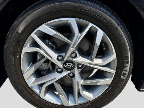 Certified 2023 Hyundai Sonata SEL FWD image 14