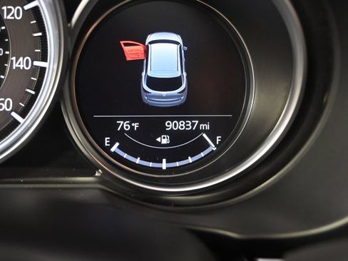 Used 2020 MAZDA CX-5 Touring AWD/4WD image 26