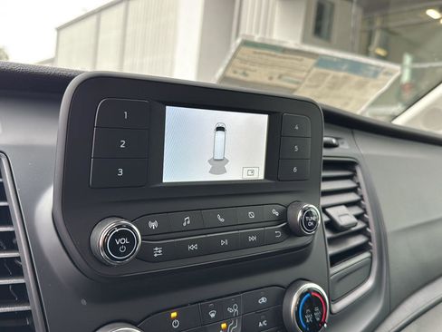 New 2024 Ford Transit 150 Low Roof w/ Load Area Protection Package image 29