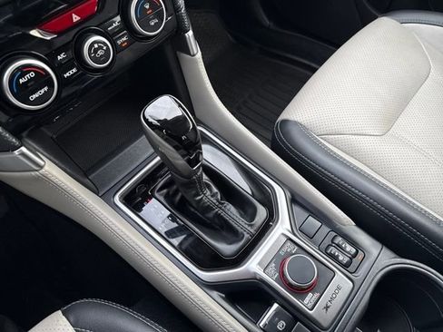 Used 2021 Subaru Forester Limited w/ Popular Package #3 image 29