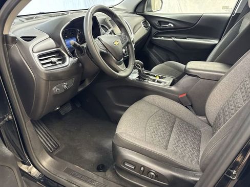Certified 2024 Chevrolet Equinox LT image 11