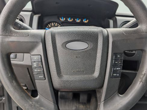 Used 2014 Ford F150 STX w/ Equipment Group 201A Mid RWD image 18