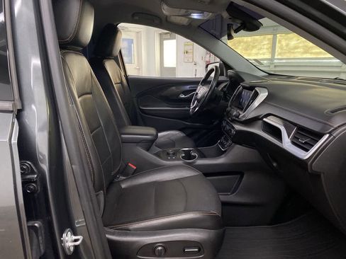 Used 2020 GMC Terrain SLT w/ Preferred Package image 19