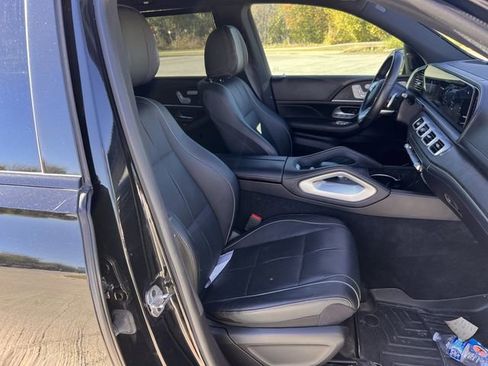 Used 2022 Mercedes-Benz GLS 450 4MATIC image 24