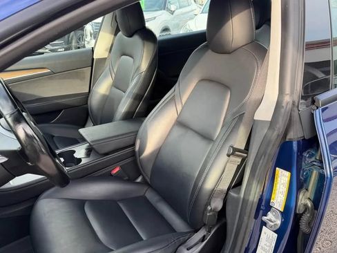 Used 2022 Tesla Model 3 RWD image 14