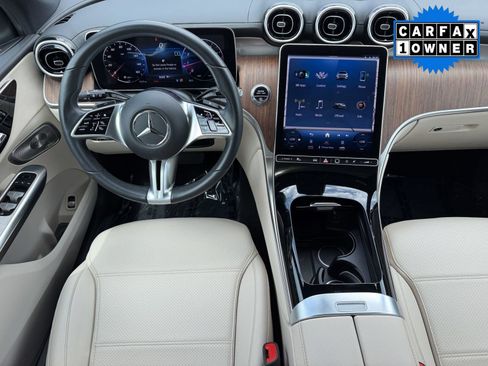 Certified 2024 Mercedes-Benz GLC 300 4MATIC image 30