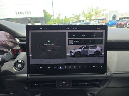 New 2026 MAZDA CX-5 Select AWD/4WD image 26