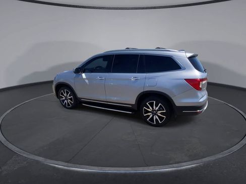 Used 2022 Honda Pilot Elite image 6