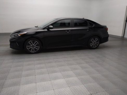 Used 2023 Kia Forte GT-Line FWD image 2