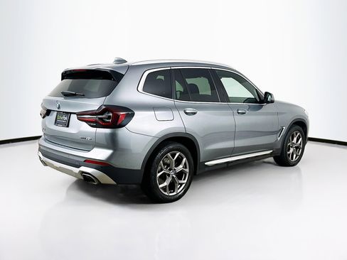 Used 2024 BMW X3 sDrive30i RWD image 9