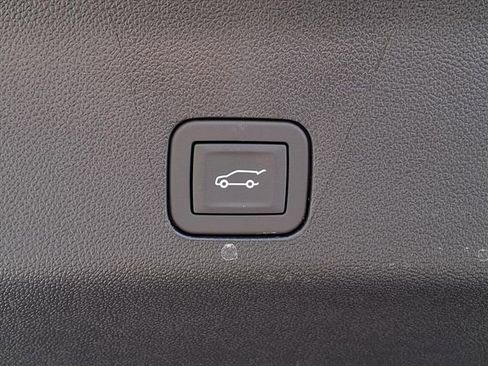 New 2026 Chevrolet Tahoe Z71 w/ Comfort Package AWD/4WD image 6