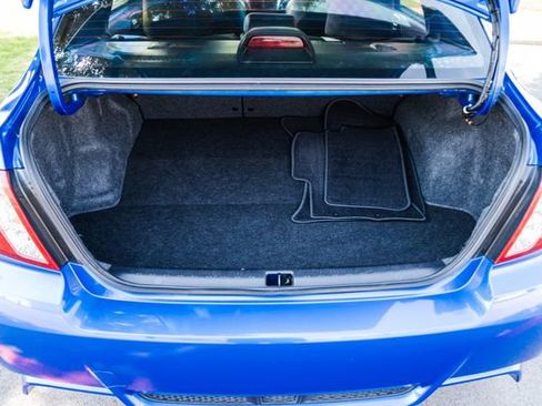 Used 2011 Subaru Impreza WRX STI Limited image 89