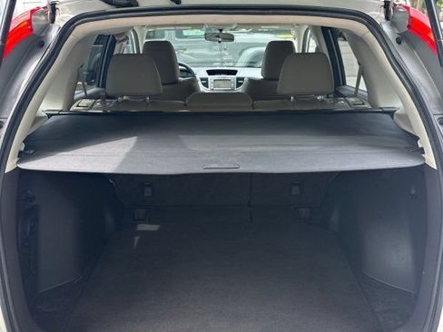 Used 2014 Honda CR-V EX-L image 25