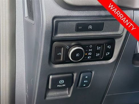 Certified 2025 Ford F150 Tremor w/ Bed Utility Package AWD/4WD image 10