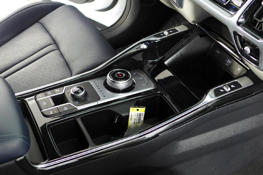 Used 2023 Kia Sorento SX Prestige AWD/4WD image 15