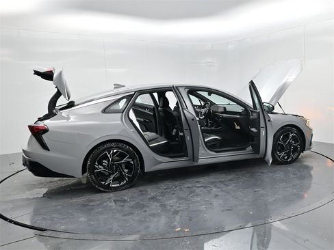 New 2026 Kia K5 GT-Line image 53