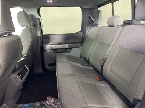 Used 2025 Ford F150 XLT w/ Equipment Group 302A MID image 11