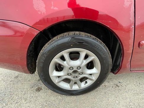 Used 2006 Toyota Sienna XLE Limited image 16