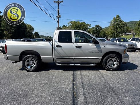 Used 2002 Dodge Ram 1500 Truck 2WD Quad Cab image 7