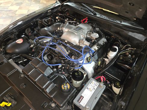 Used 1998 Ford Mustang Cobra image 53